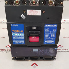 Terasaki xs600ne circuit breaker