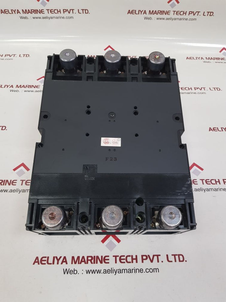 Terasaki xs600ne circuit breaker