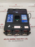 Terasaki xs600cs 3 pole circuit breaker