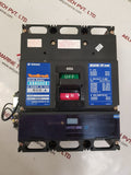 Terasaki xs600cs 3 pole circuit breaker