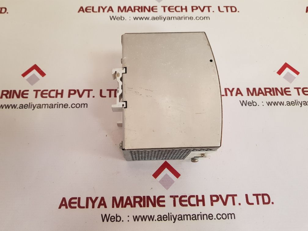 Ifm electronic sl5.502 power supply dn 2012