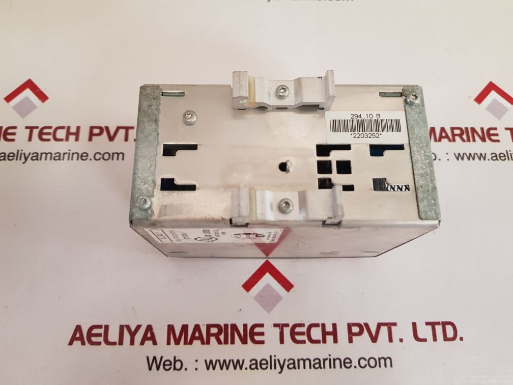 Ifm electronic sl5.502 power supply dn 2012