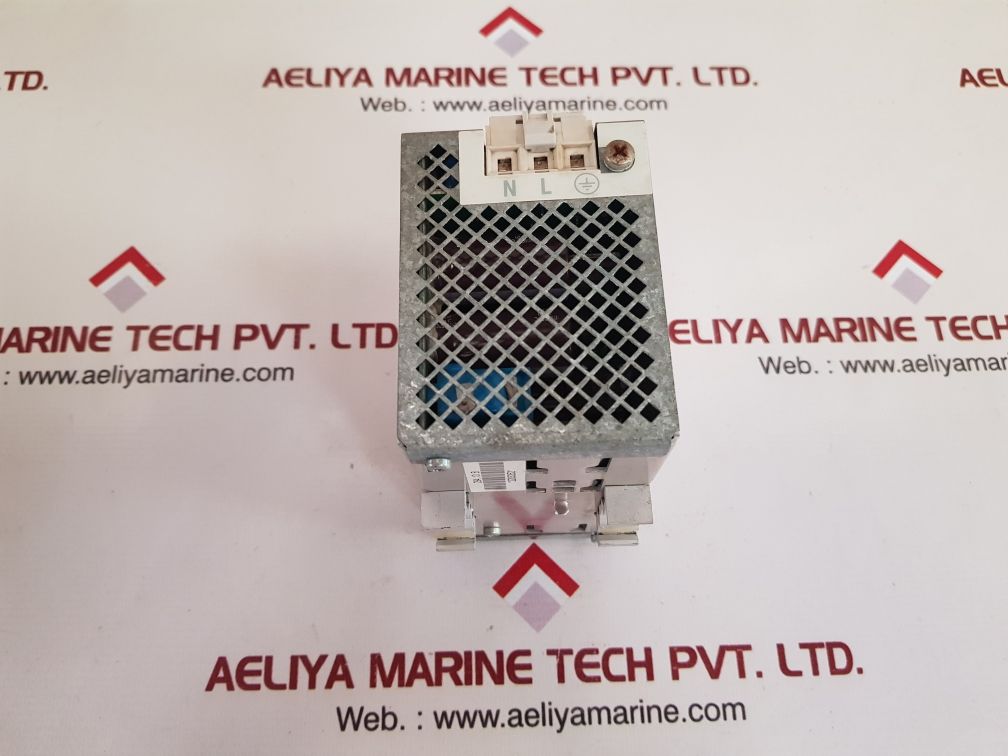 Ifm electronic sl5.502 power supply dn 2012