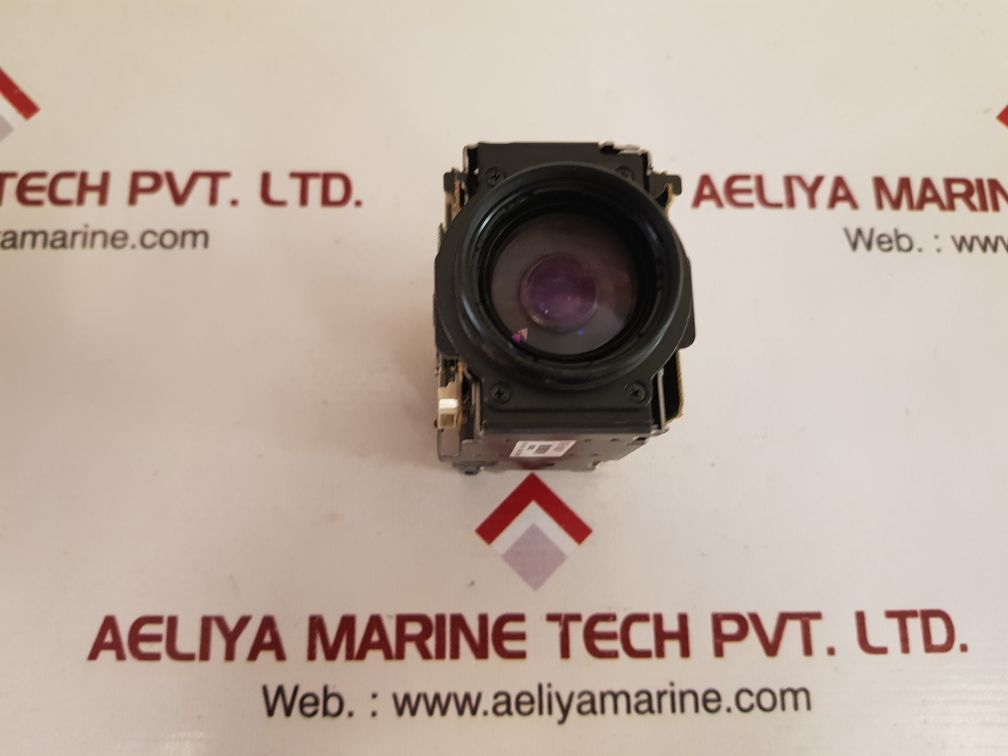 Fcb-ix45cp color block camera
