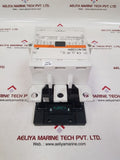 Fuji sc-n11 [300] magnetic contactor