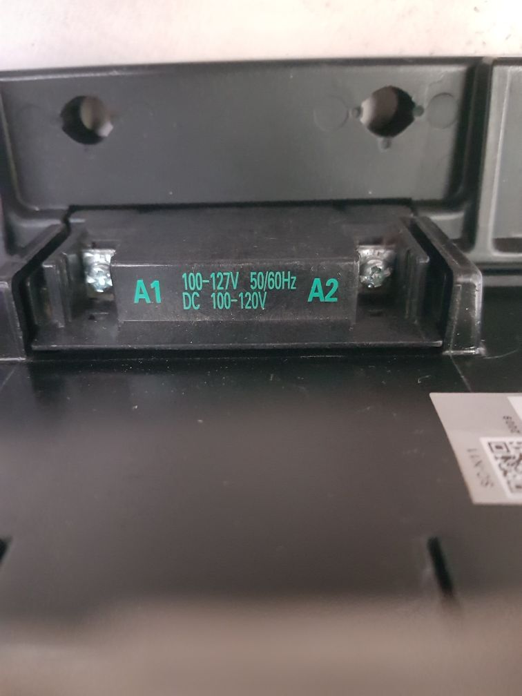 Fuji sc-n11 [300] magnetic contactor