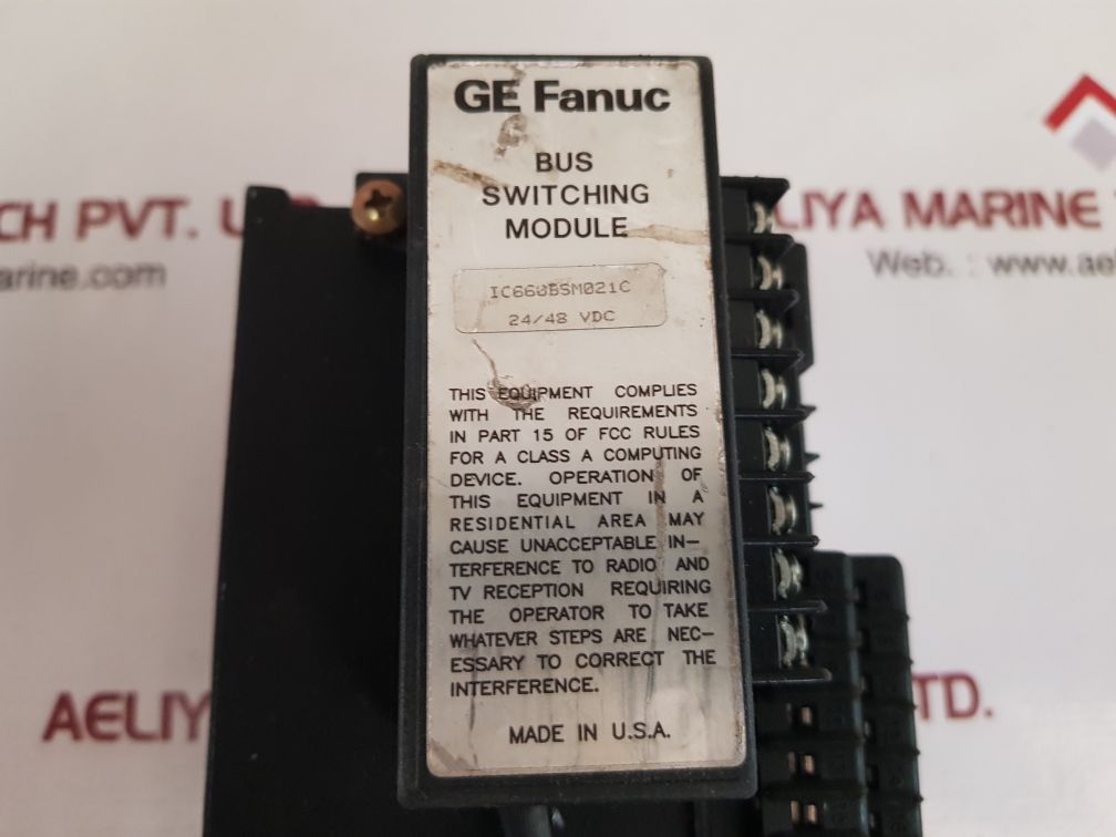 Abb 6241bp10421a-n source i/o module used
