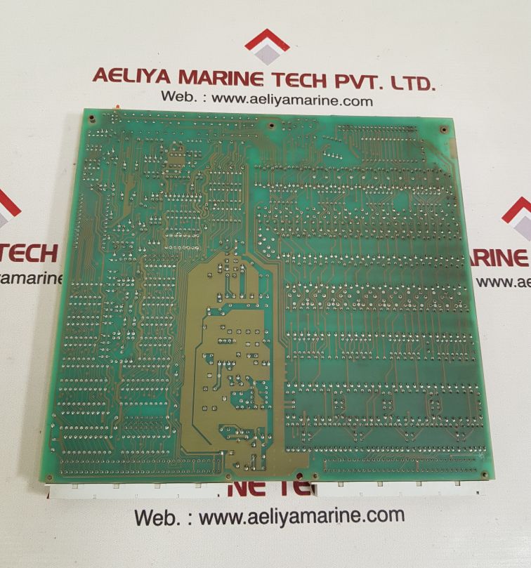 Abb dsai 130 57120001-p analog input board