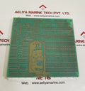 Abb dsai 130 57120001-p analog input board