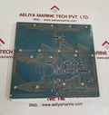 Abb dsmb 176 57360001-hx pc board 2668 182-95/2