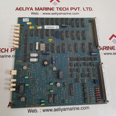 Abb dsbc 172 bus repeater module 57310001-kd