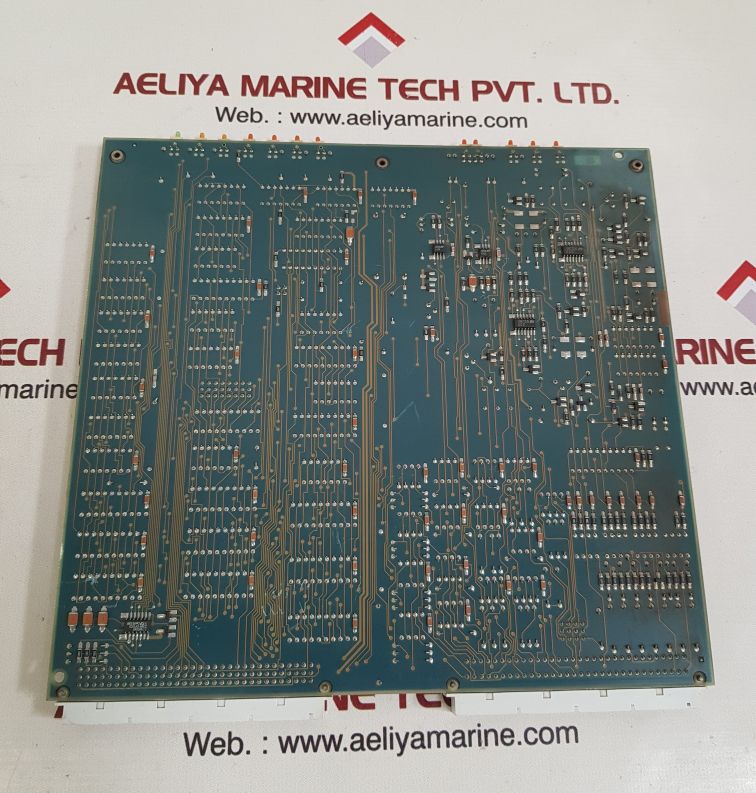 Abb dsbc 172 bus repeater module 57310001-kd