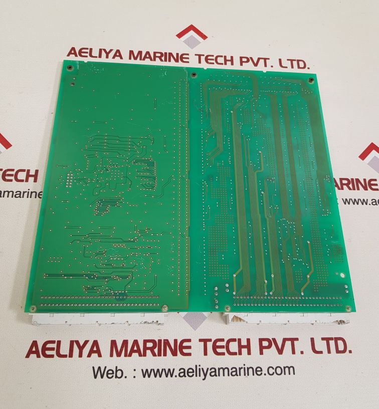 Abb dsdi 120av1 3bse018296r1 digital input board