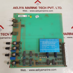 Abb dsxs 001 57170001-a simulator module 2668 402-90/2