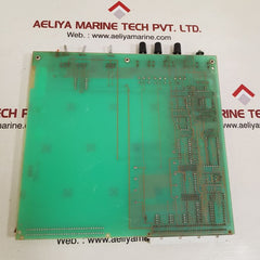 Abb dsxs 001 57170001-a simulator module 2668 402-90/2