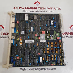 Abb dsca 140a pc board 57520001-bp