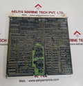 Abb dsca 140a pc board 57520001-bp