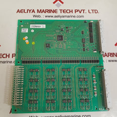 Abb dsdi 120av1 3bse018296r1 digital input board 3bsc980002r519