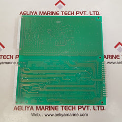 Abb dsdi 120av1 3bse018296r1 digital input board 3bsc980002r519
