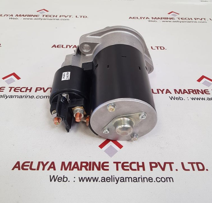 Letrika deng.0201.491 start motor