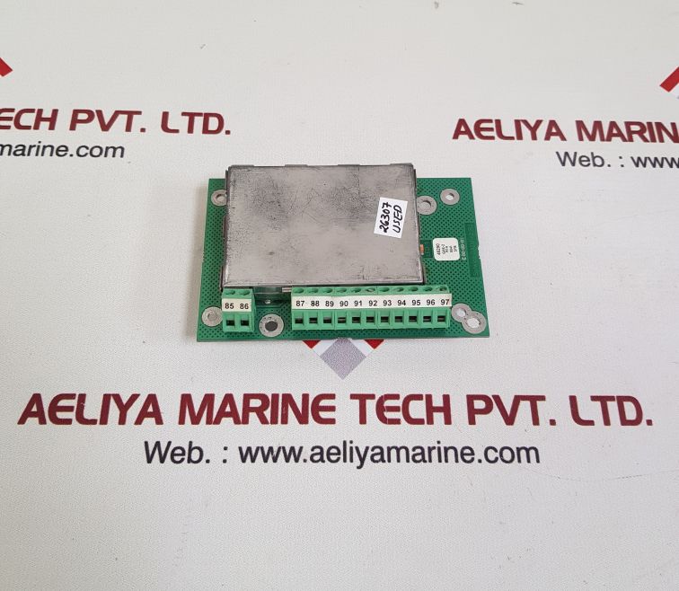 Salwico gaem-2 pcb card