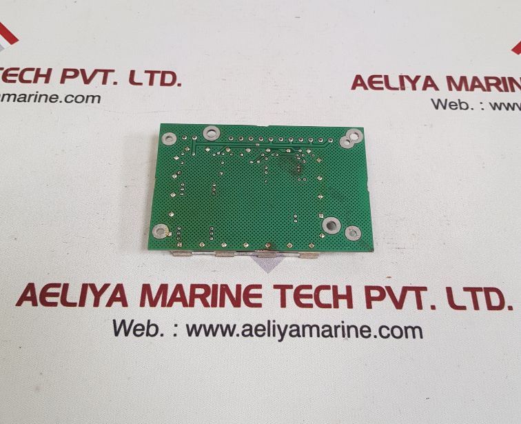 Salwico gaem-2 pcb card