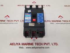 Terasaki electric xs100nb circuit breaker
