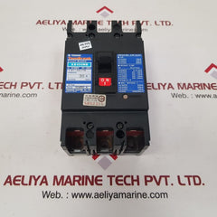 Terasaki electric xs100nb circuit breaker
