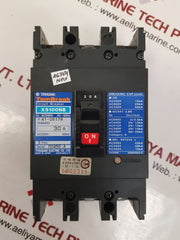 Terasaki electric xs100nb circuit breaker