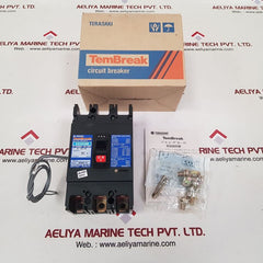 Terasaki electric xs100nb circuit breaker 30a