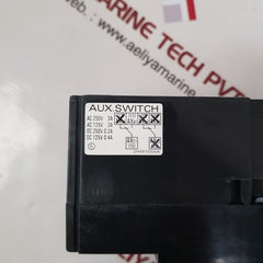Terasaki electric xs100nb circuit breaker 30a
