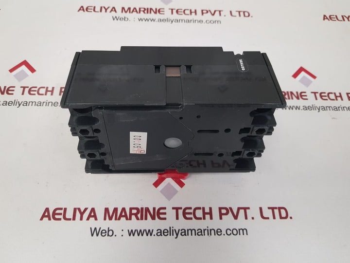 Terasaki electric xs100nb circuit breaker 30a