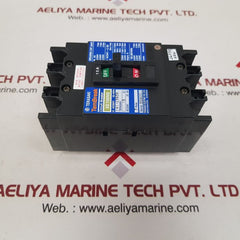 Terasaki xe100ns circuit breaker 15 a