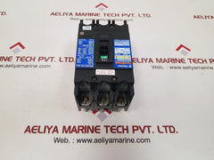 Terasaki xe100ns circuit breaker 15 a