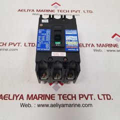 Terasaki xe100ns circuit breaker 15 a