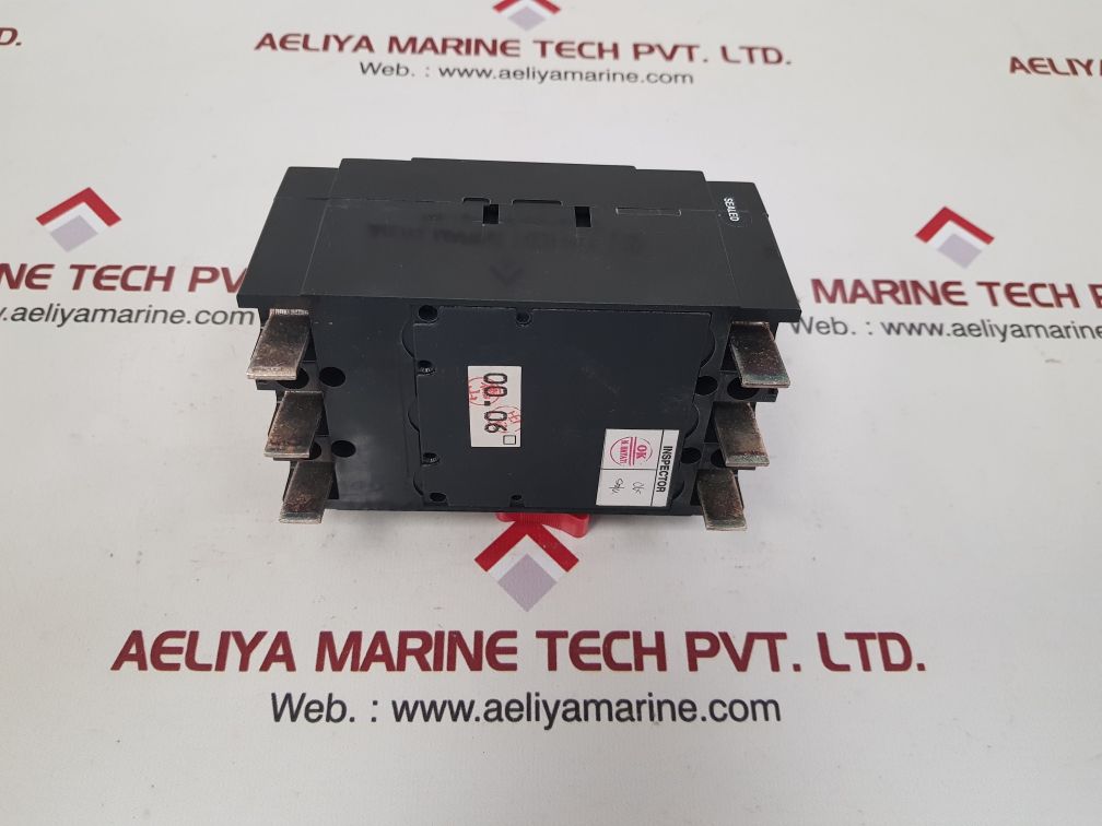 Terasaki xe100ns circuit breaker 15 a