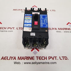 Terasaki electric xe100ns circuit breaker 100a