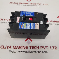 Terasaki electric xe100ns circuit breaker 100a