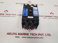 Terasaki electric xe100ns circuit breaker 100a