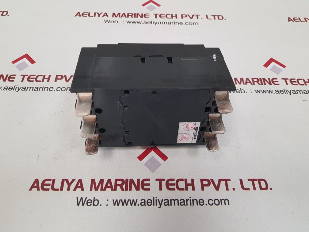 Terasaki electric xe100ns circuit breaker 100a