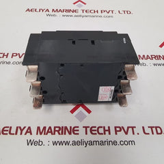 Terasaki electric xe100ns circuit breaker 100a