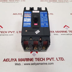 Terasaki electric xh100ns circuit breaker 40a