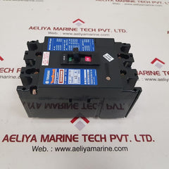 Terasaki electric xh100ns circuit breaker 40a