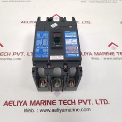 Terasaki electric xh100ns circuit breaker 40a