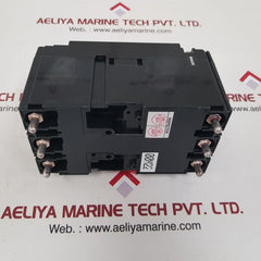 Terasaki electric xh100ns circuit breaker 40a