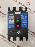 Terasaki electric xh100ns circuit breaker 40a