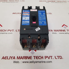 Terasaki electric xh100ns circuit breaker 20a