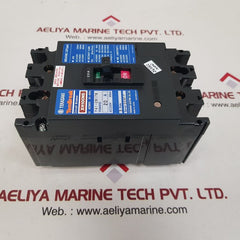 Terasaki electric xh100ns circuit breaker 20a
