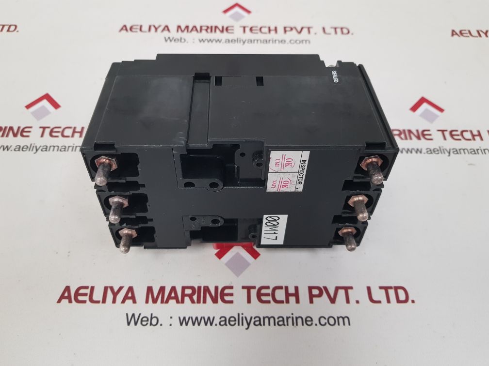 Terasaki electric xh100ns circuit breaker 20a