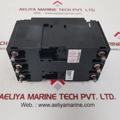 Terasaki electric xh100ns circuit breaker 20a